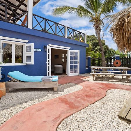 Blachi Koko Apartments Playa Eksteriør bilde