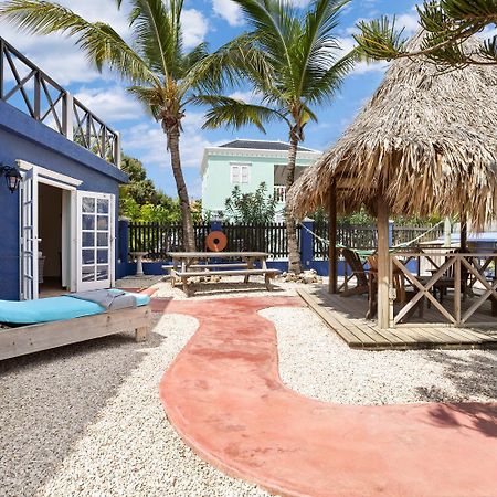 Blachi Koko Apartments Playa Eksteriør bilde