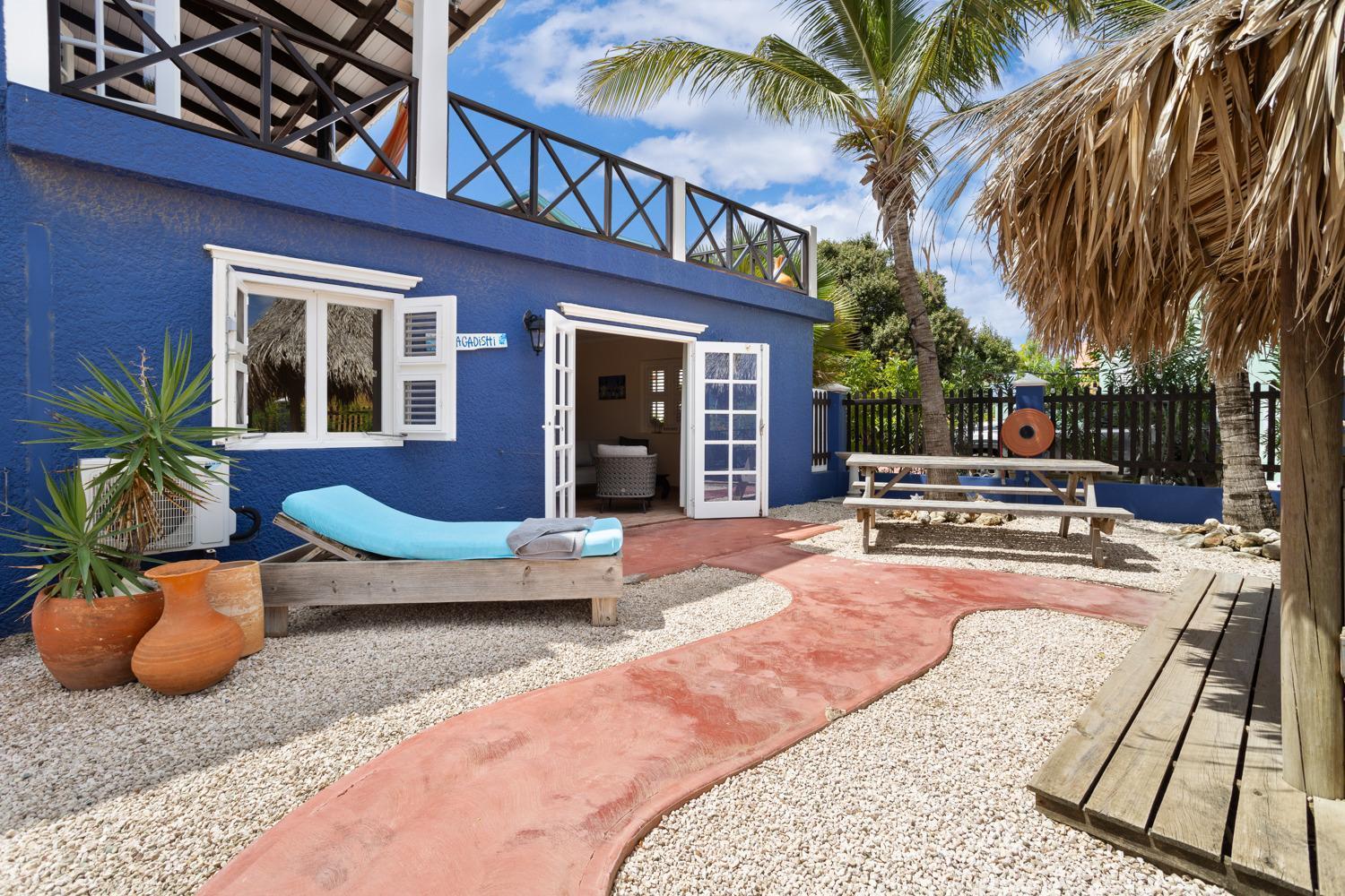 Blachi Koko Apartments Playa Eksteriør bilde