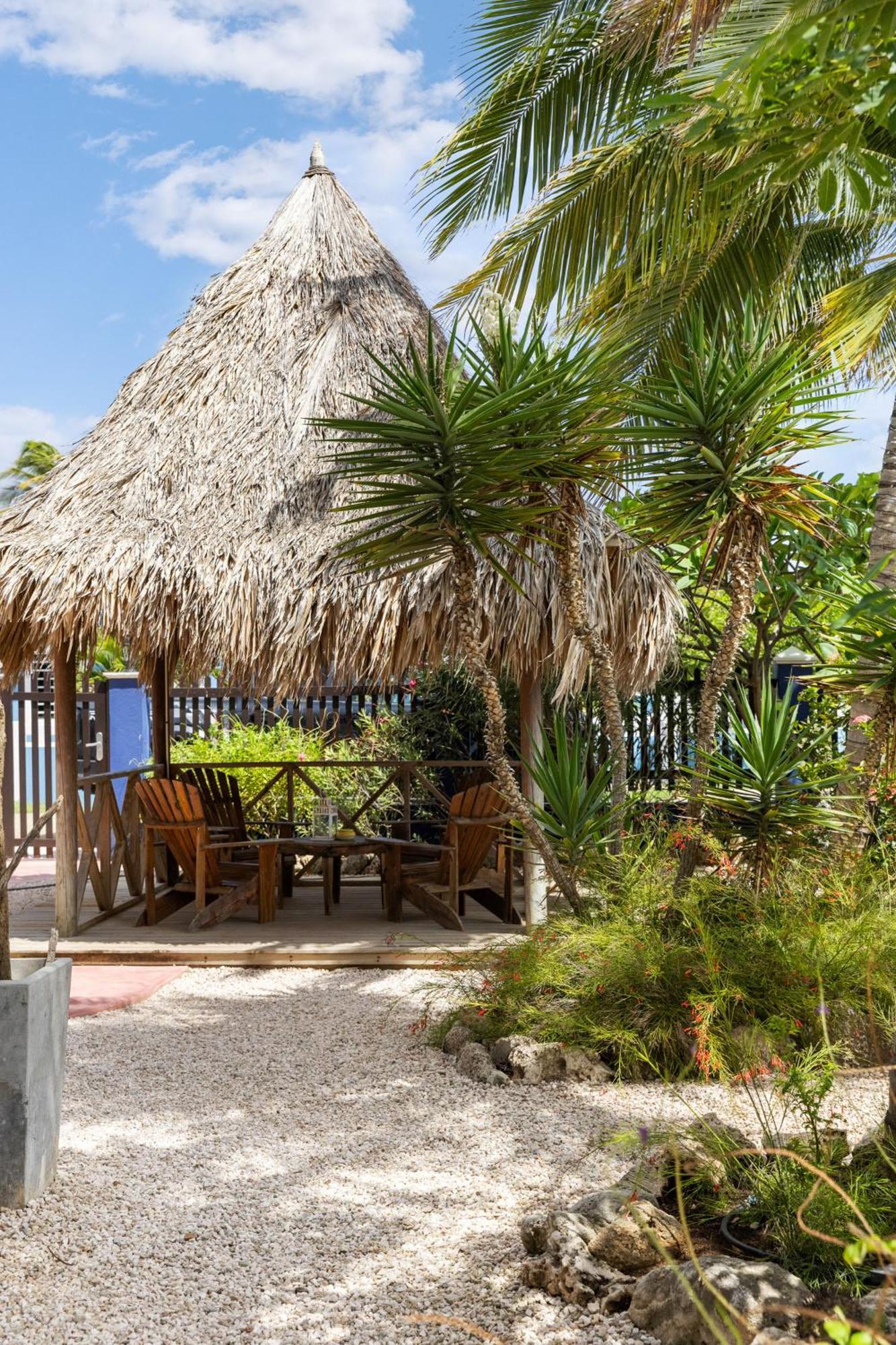 Blachi Koko Apartments Playa Eksteriør bilde