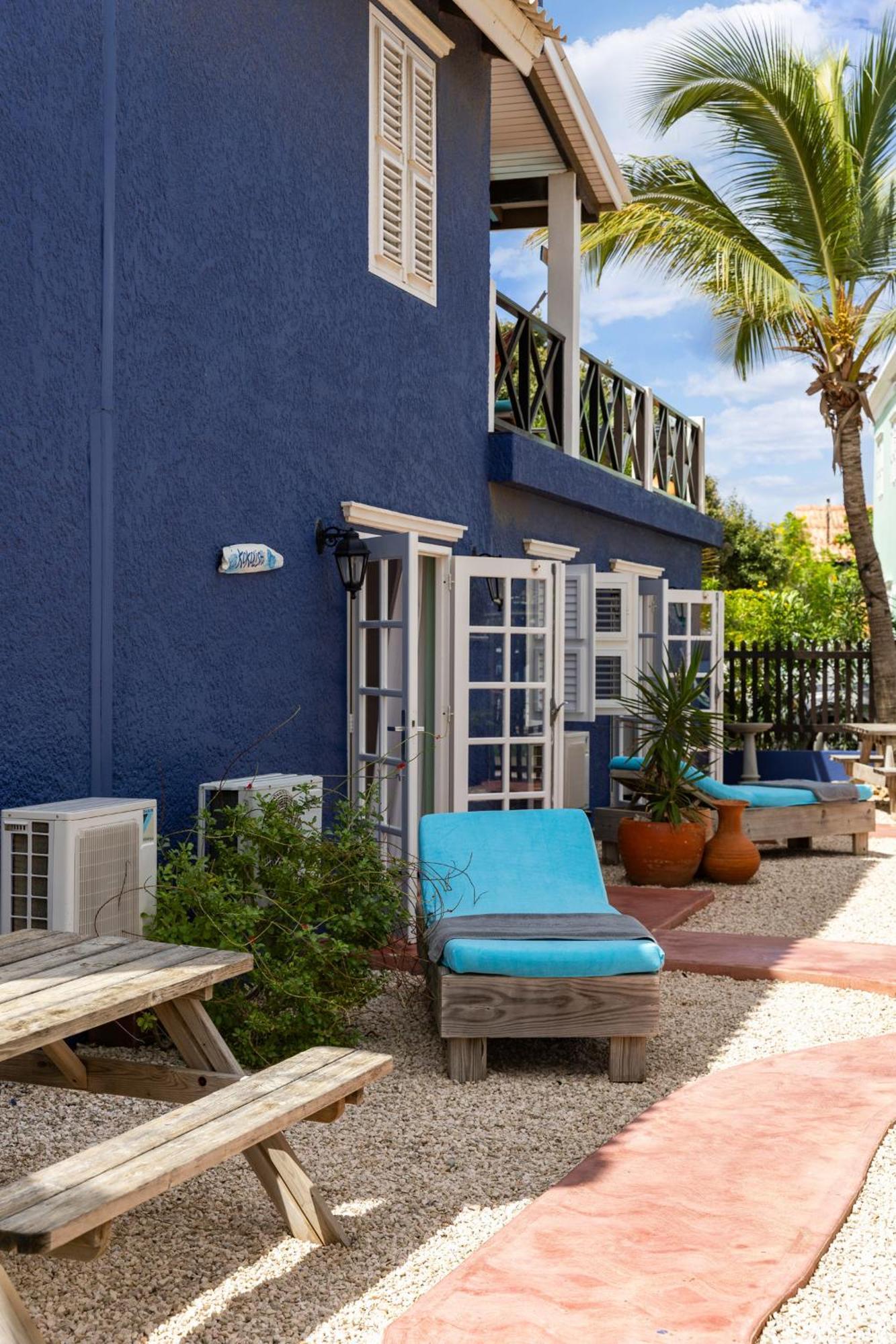 Blachi Koko Apartments Playa Eksteriør bilde