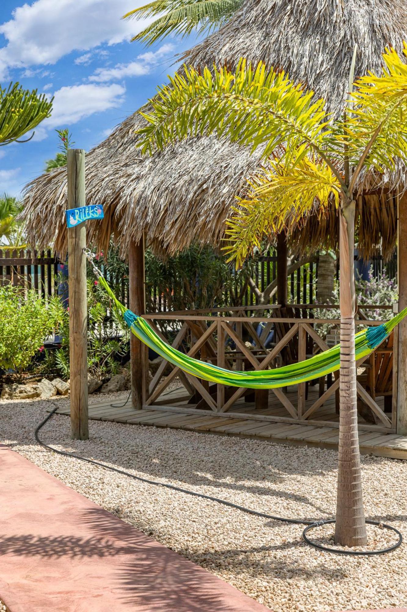 Blachi Koko Apartments Playa Eksteriør bilde