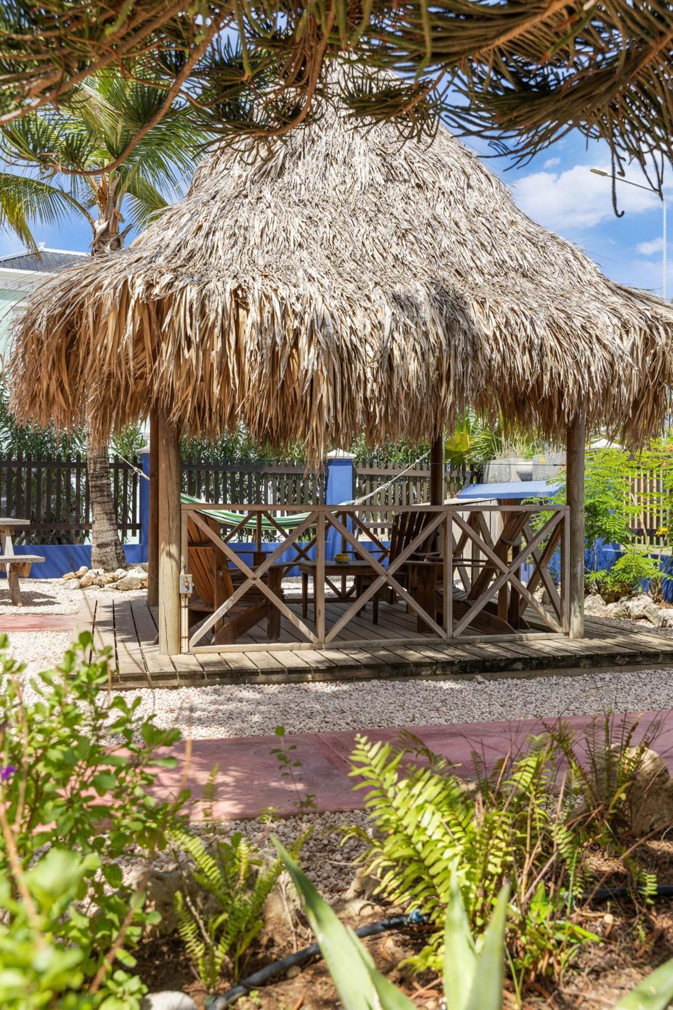 Blachi Koko Apartments Playa Eksteriør bilde