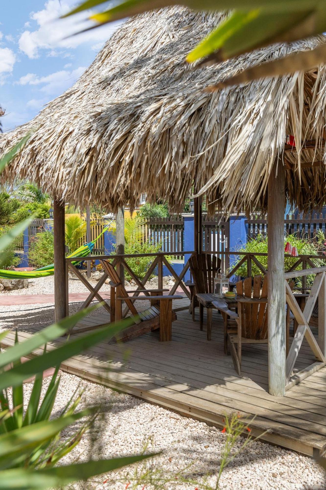 Blachi Koko Apartments Playa Eksteriør bilde