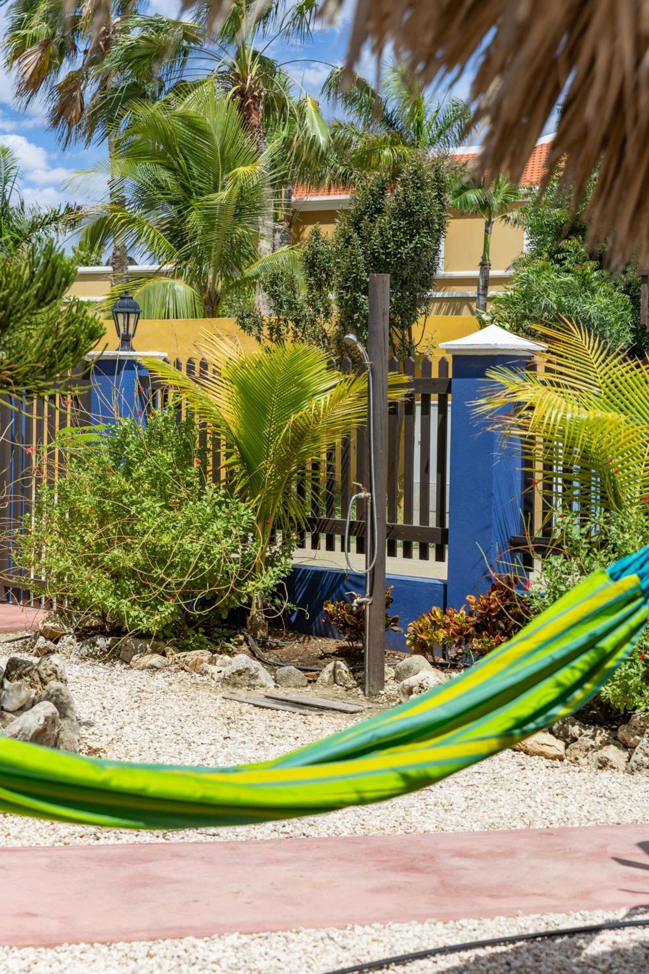 Blachi Koko Apartments Playa Eksteriør bilde