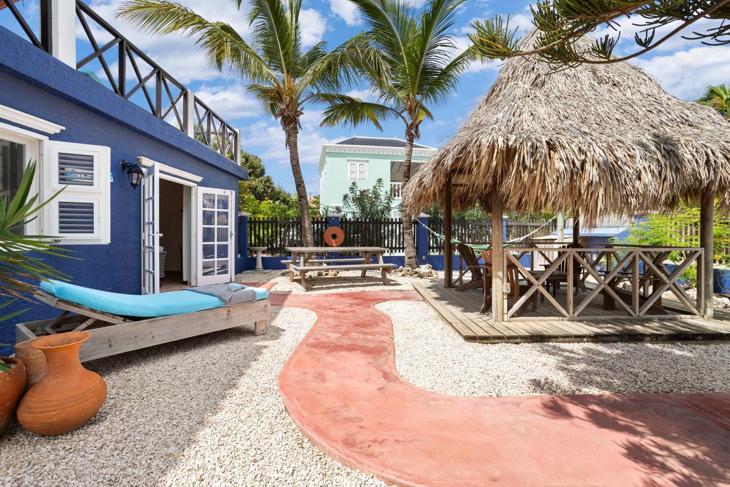 Blachi Koko Apartments Playa Eksteriør bilde
