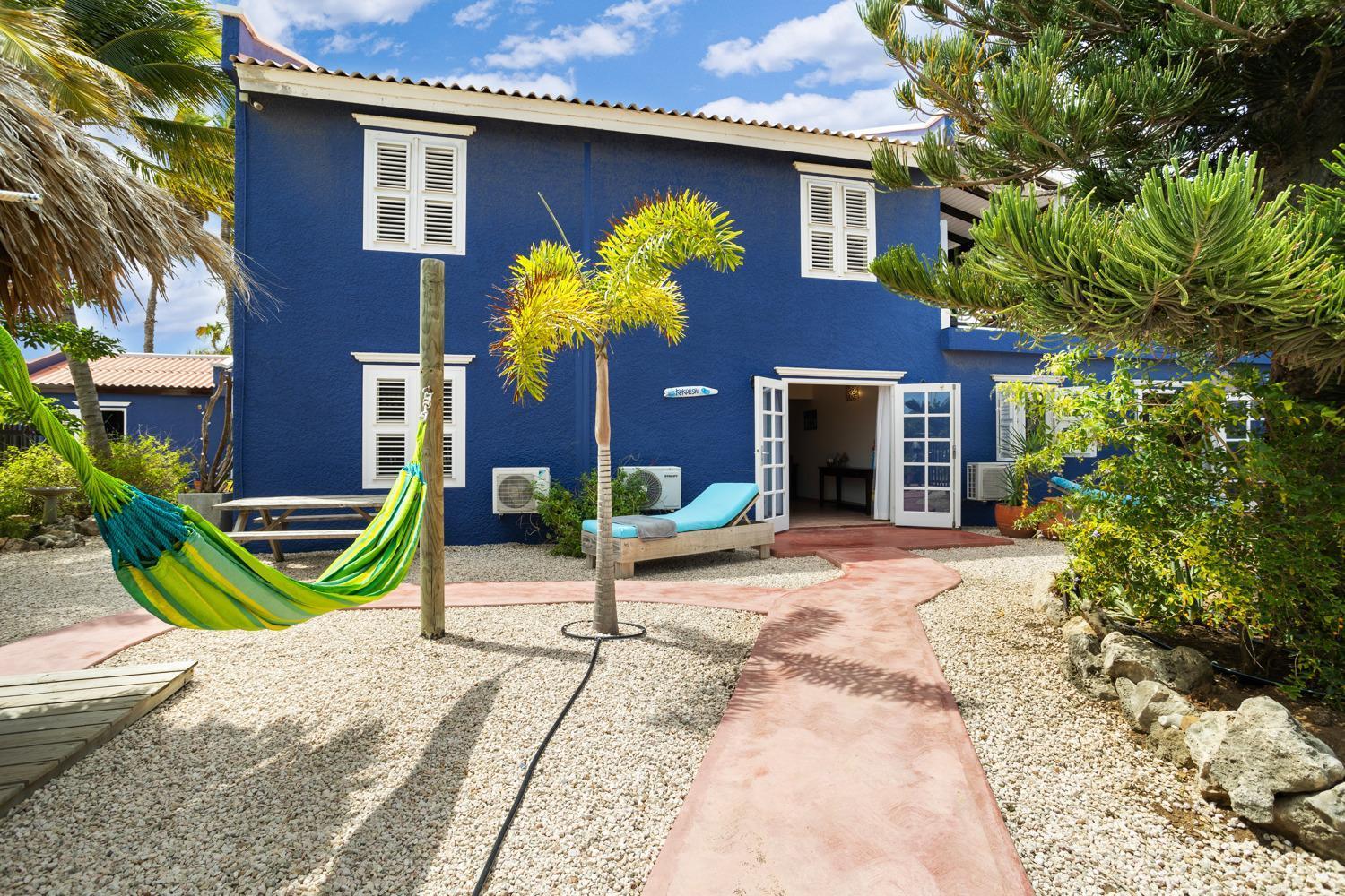 Blachi Koko Apartments Playa Eksteriør bilde