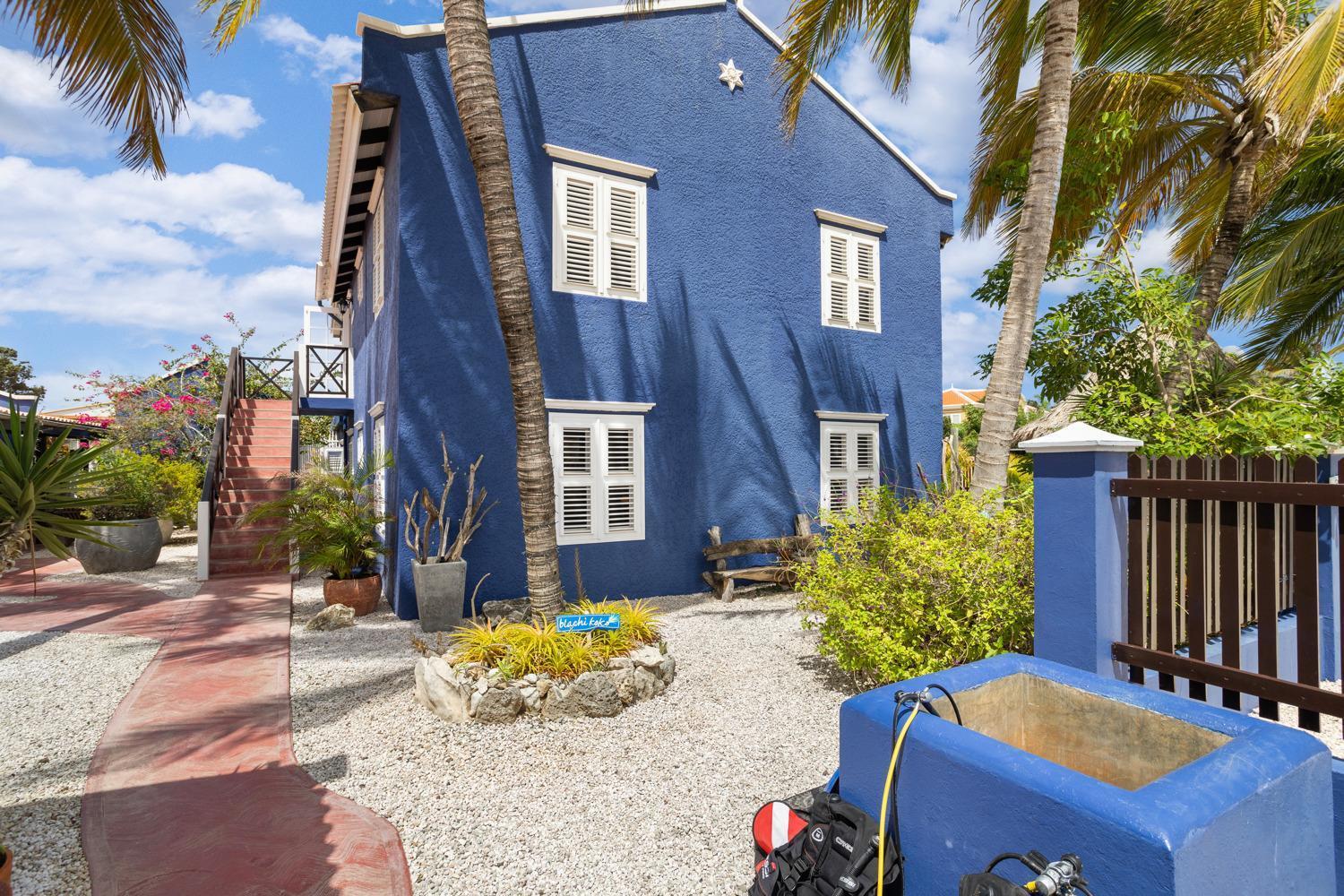 Blachi Koko Apartments Playa Eksteriør bilde