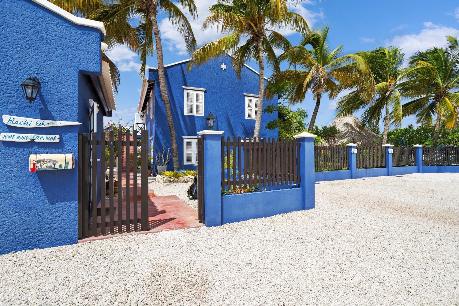 Blachi Koko Apartments Playa Eksteriør bilde