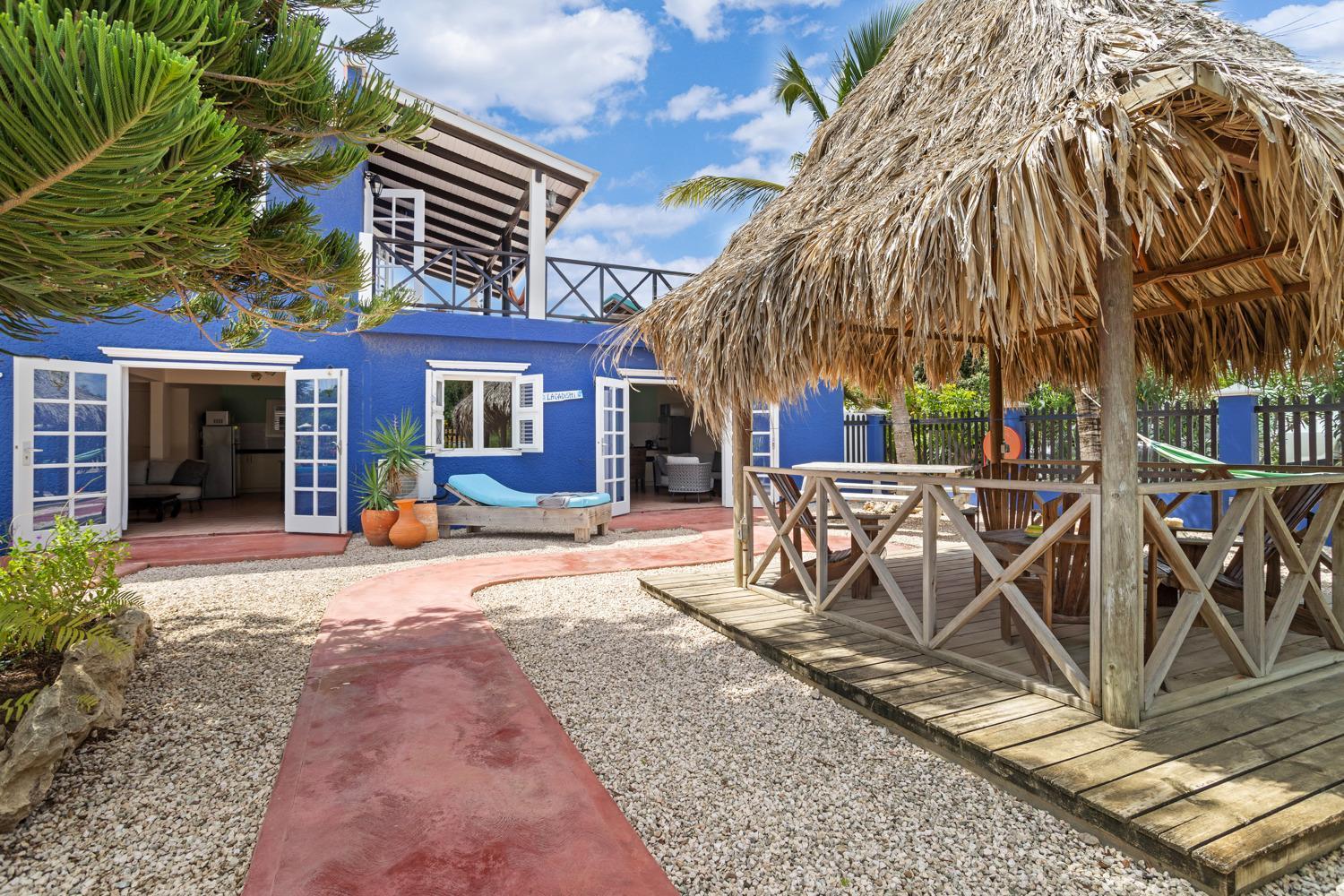 Blachi Koko Apartments Playa Eksteriør bilde