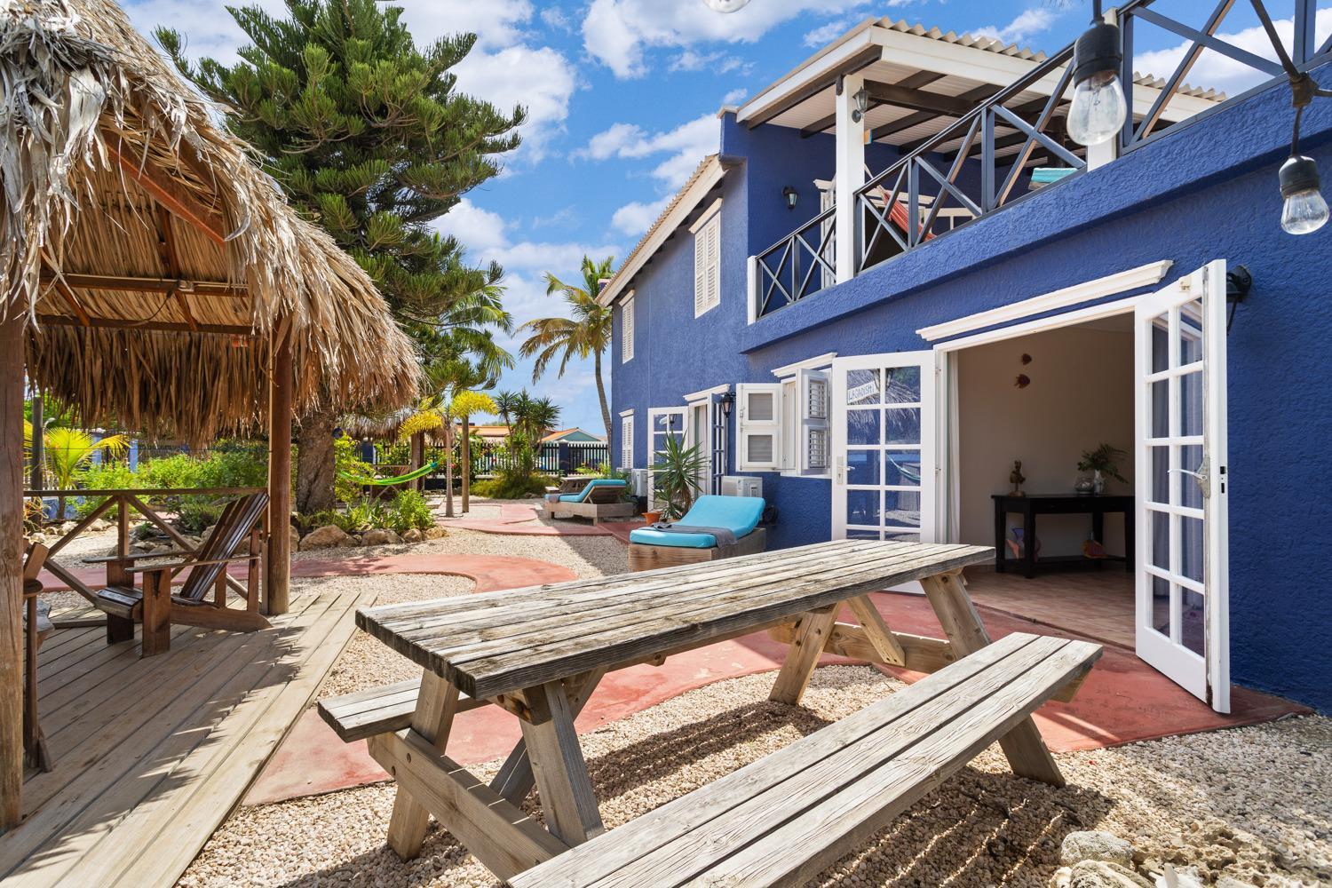 Blachi Koko Apartments Playa Eksteriør bilde