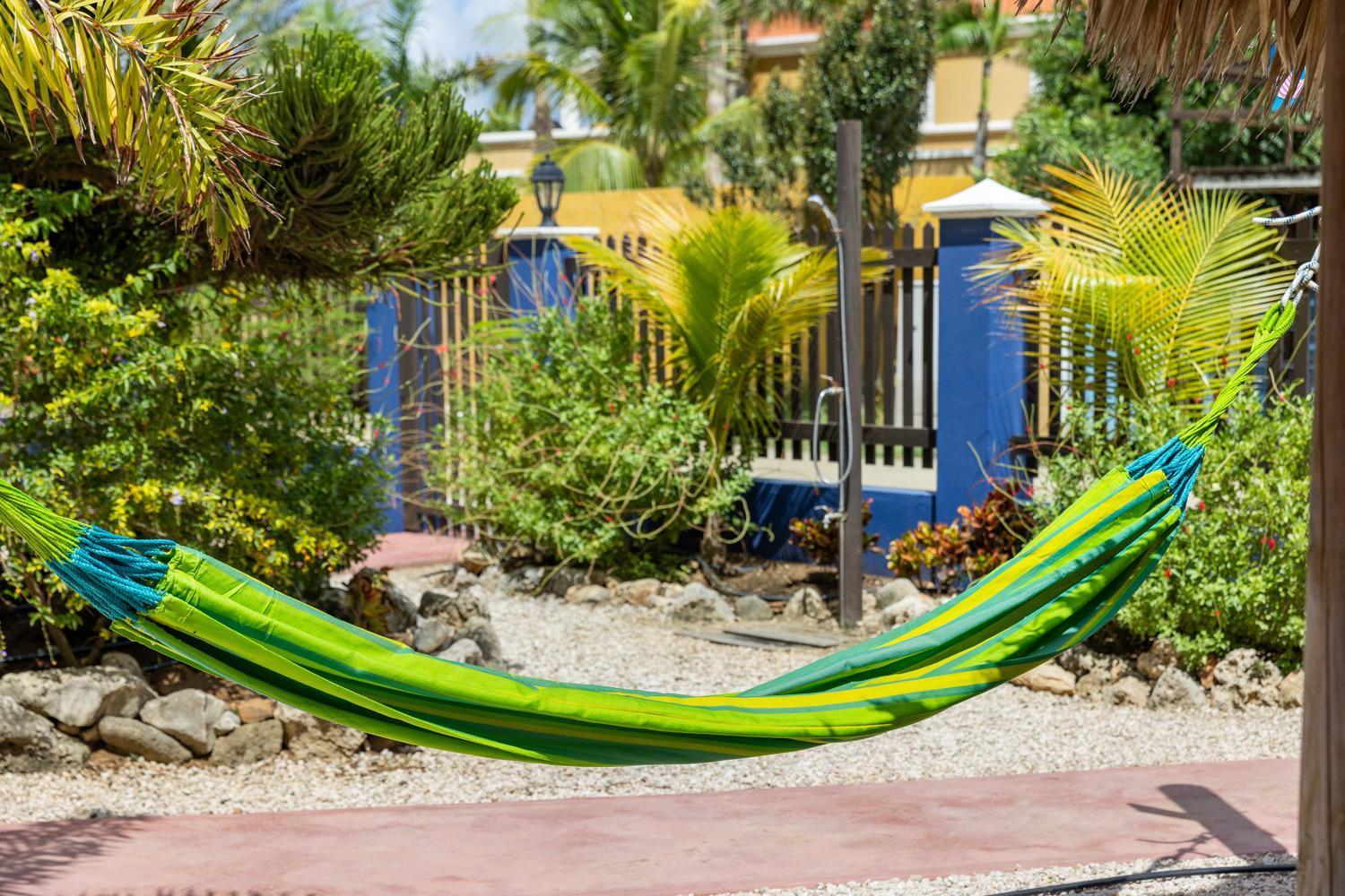 Blachi Koko Apartments Playa Eksteriør bilde