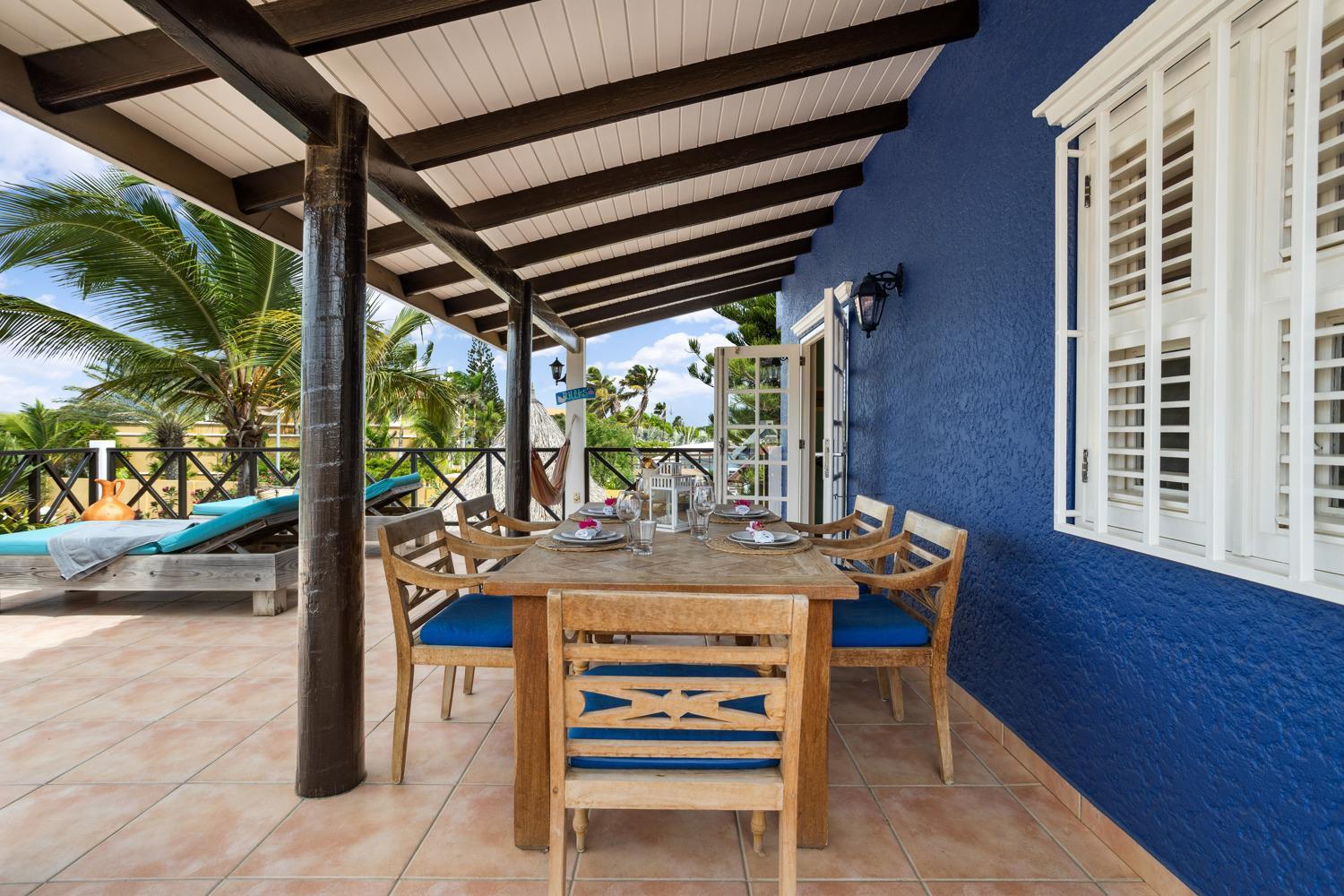 Blachi Koko Apartments Playa Eksteriør bilde