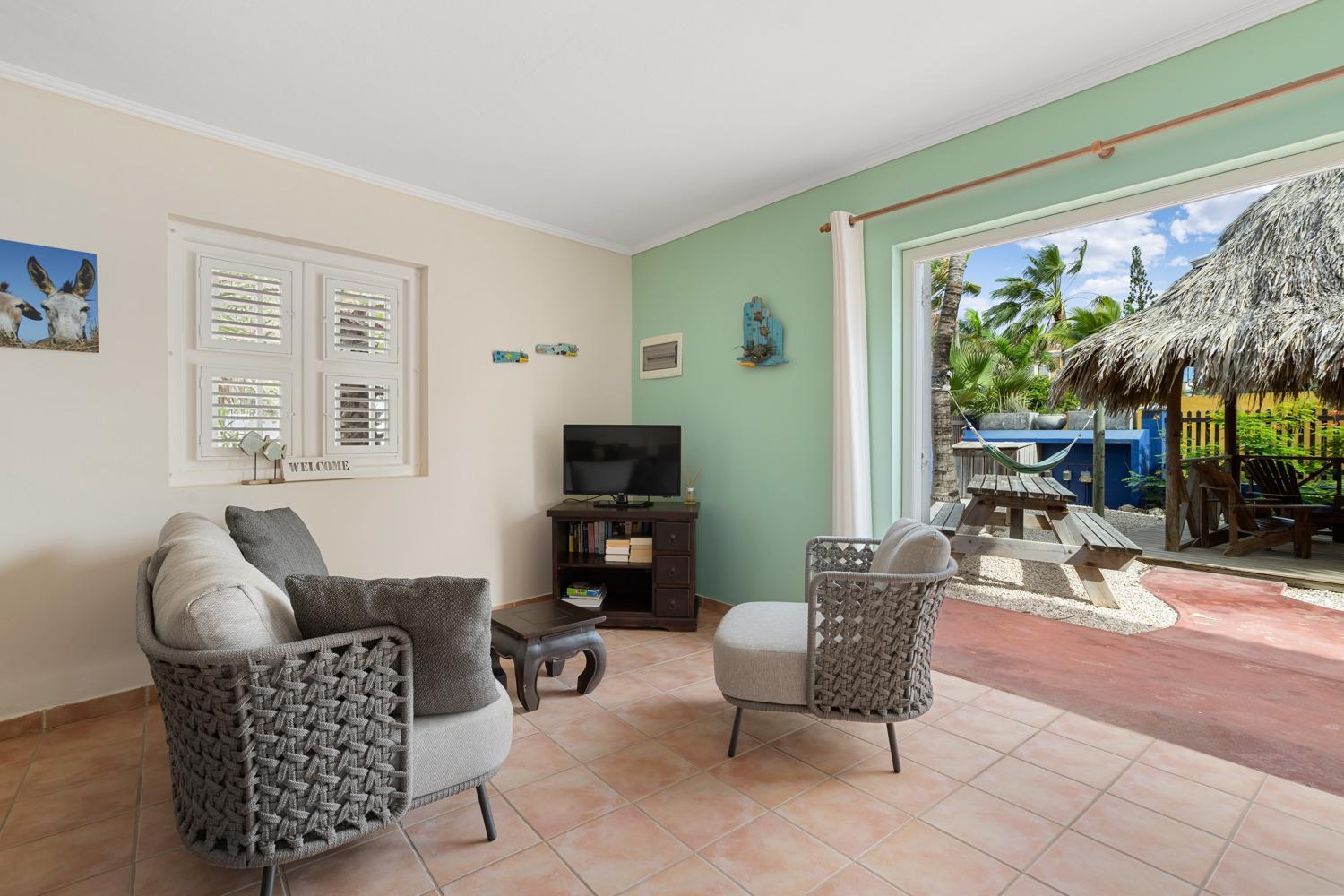 Blachi Koko Apartments Playa Eksteriør bilde