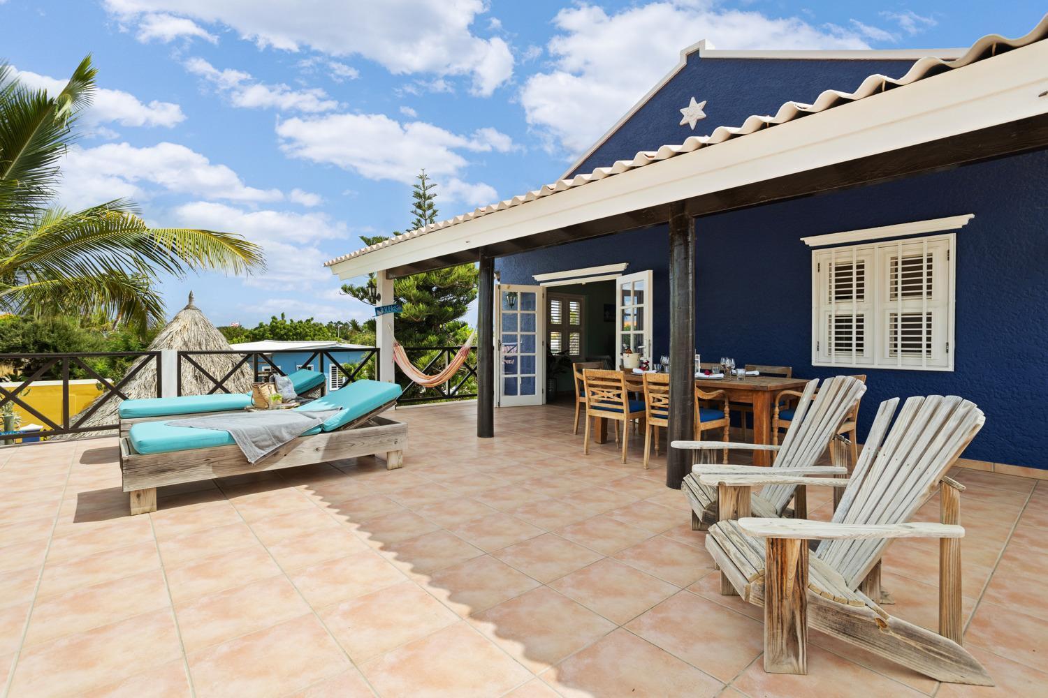 Blachi Koko Apartments Playa Eksteriør bilde