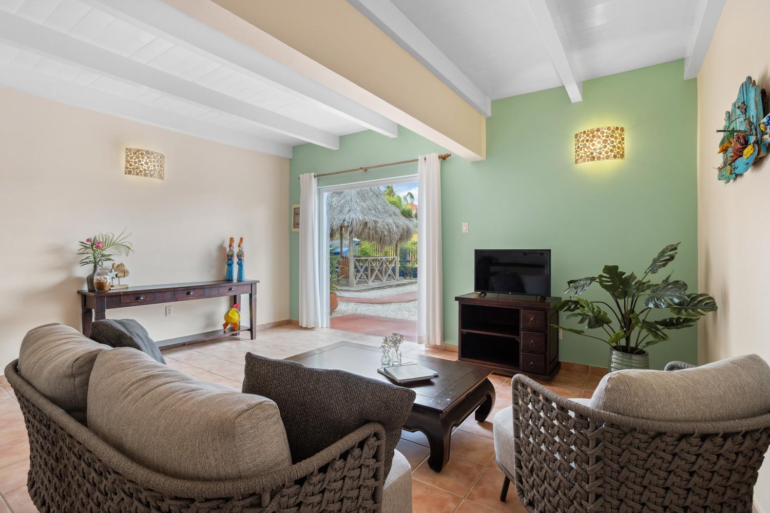 Blachi Koko Apartments Playa Eksteriør bilde