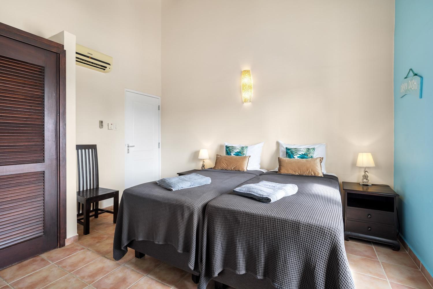 Blachi Koko Apartments Playa Eksteriør bilde